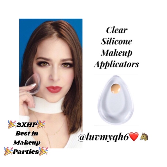 Makeup Make Up Applicators Set Of 22x Hp Poshmark